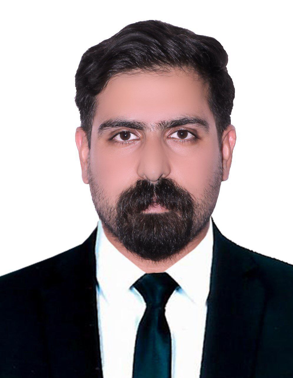 م.م محمد ستار صالخ