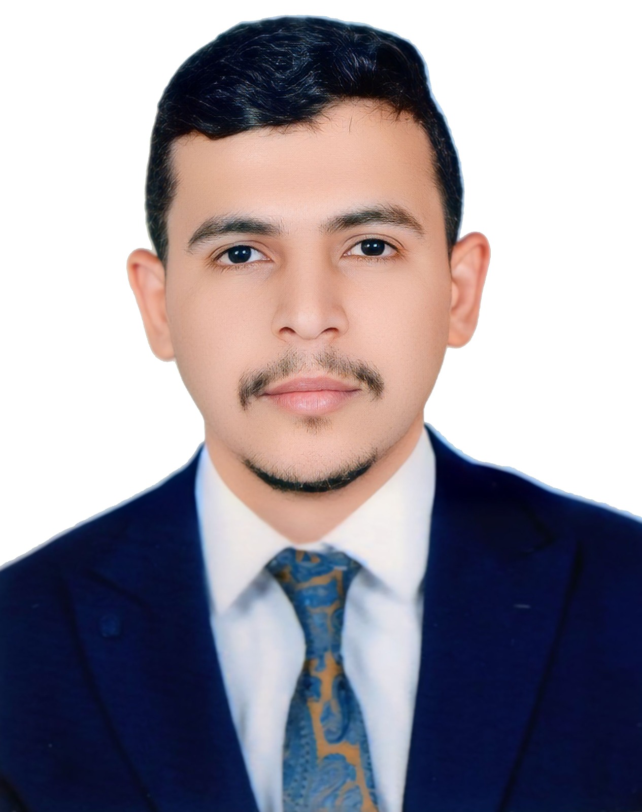 م.م محمد عادل رشيد
