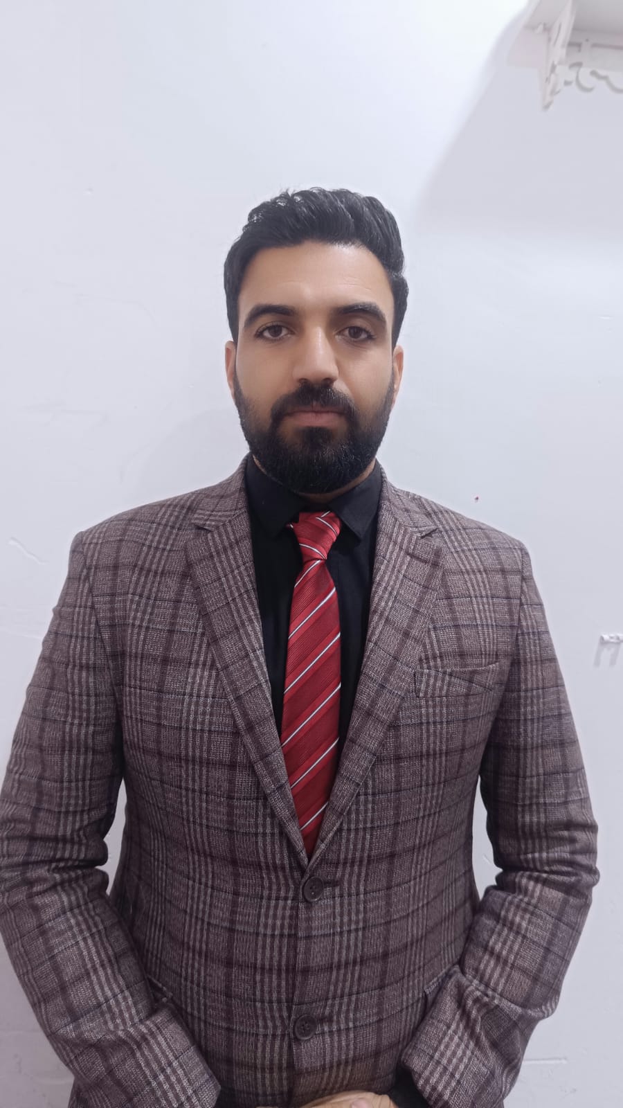 م.م مخلد عباس حنون بستان السكران