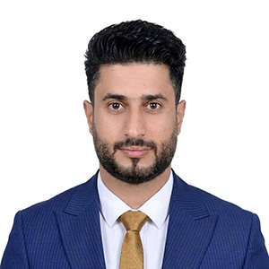 م.م . مسعود محمد مطلك