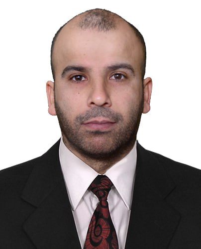 م.م مقدام عبدالواحد محمد 