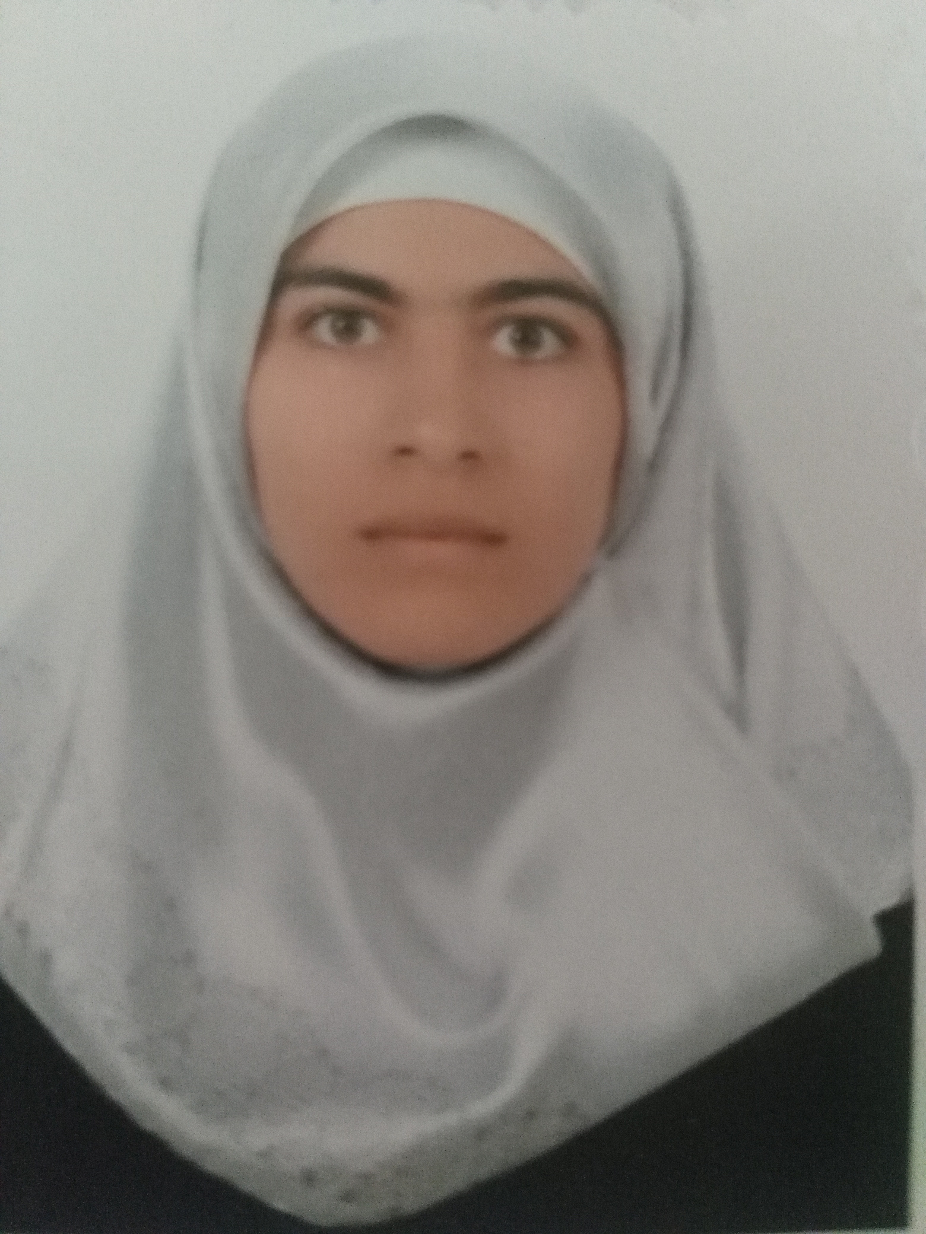 م.م. ملاذ شاكر يوسف