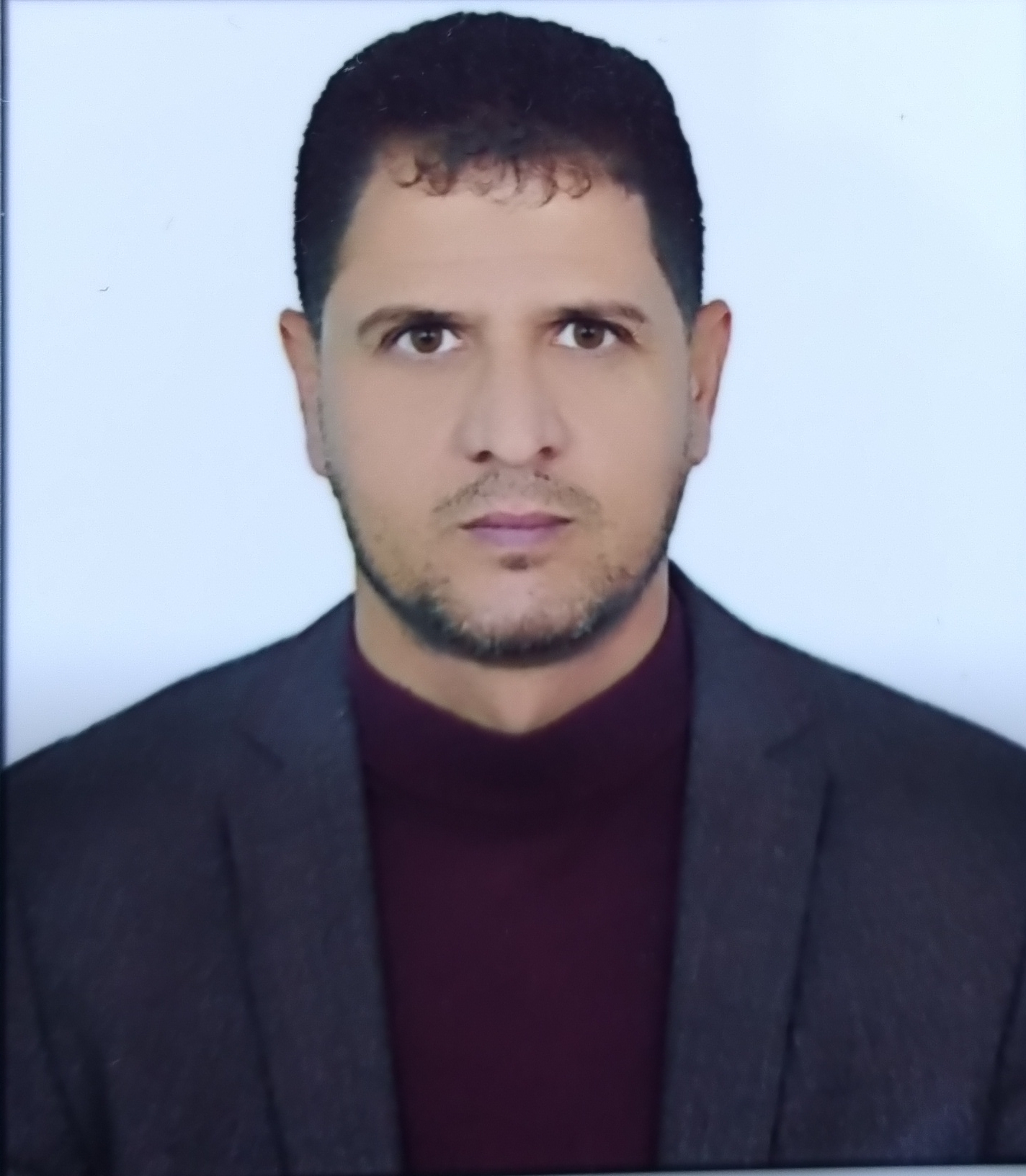 م.م. ناهض عباس نوري