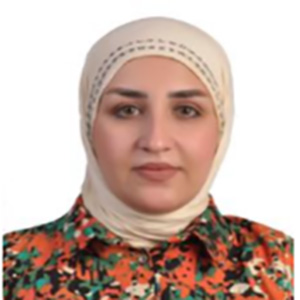 م.م. نبأ قاسم محمد