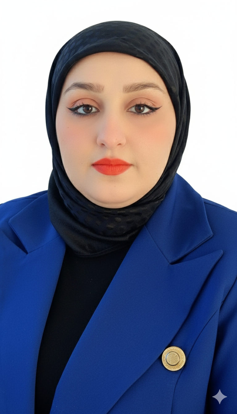 م.م نور مهدي ناهي