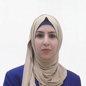 م.م. هاله عبدالمجيد غازي