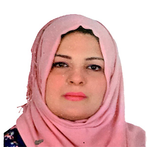 م.م. هديل يحيى عبد الرضا