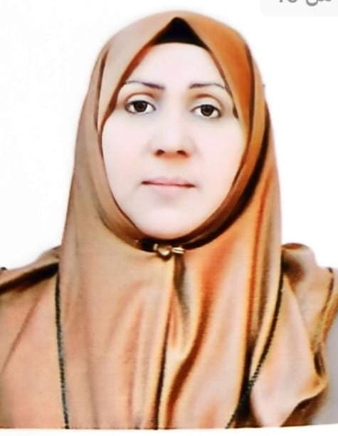 م.م وداد سلمان فلاح 