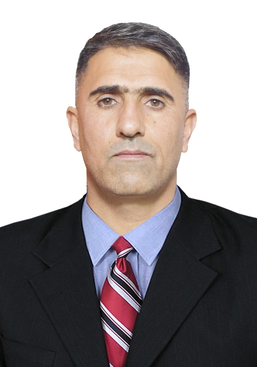 م.م . قائد رحيم معن
