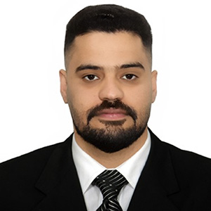 م.م . محمد سلام كجوان نصيف الكراعي