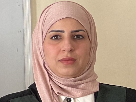 م.ندى نعمان حسن