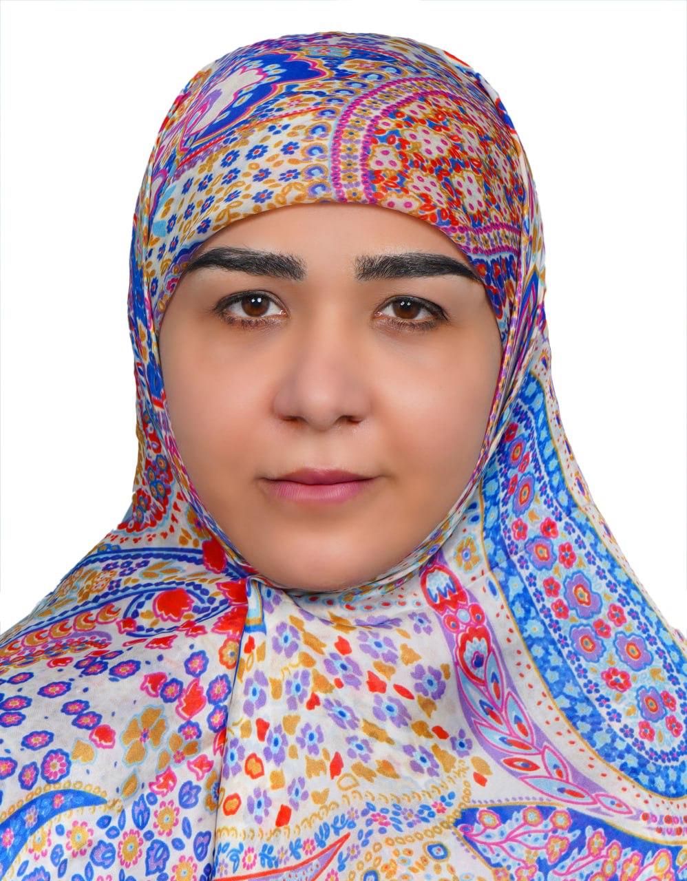 م.يسرى قاسم علي