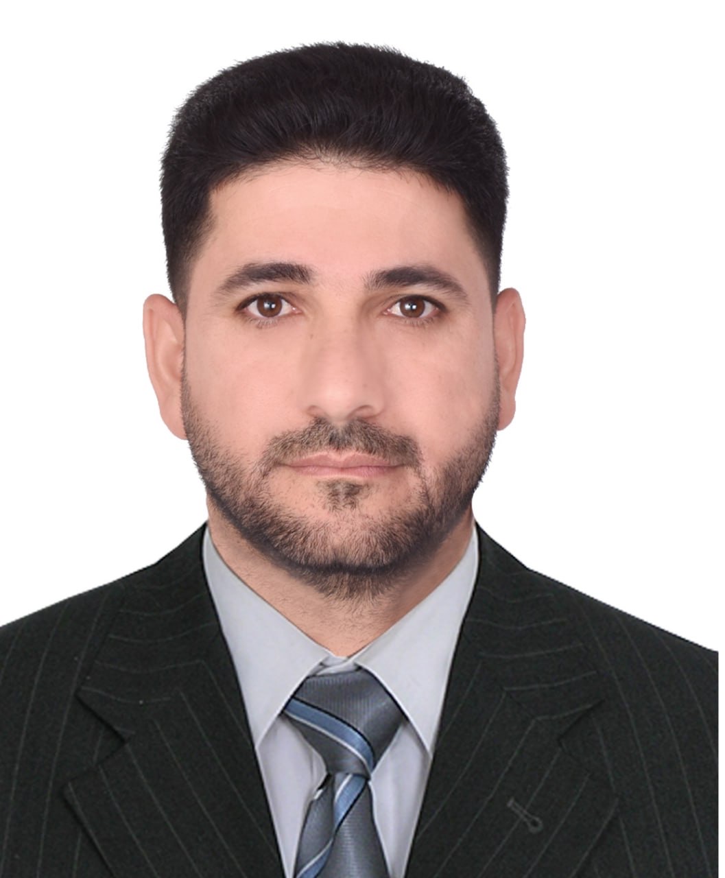 م. اكرم حامد حمزة