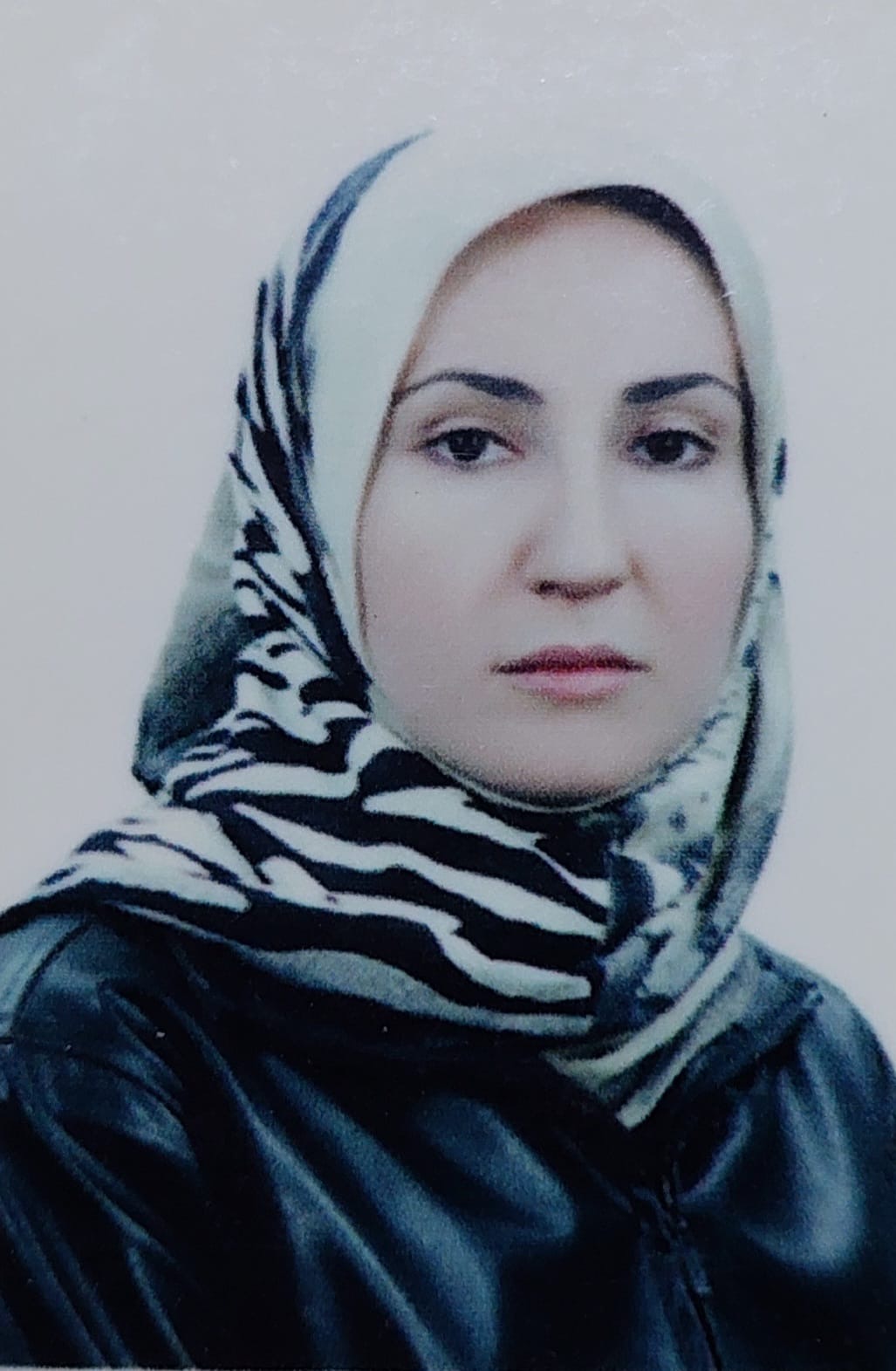 م. ايمان وادي امين
