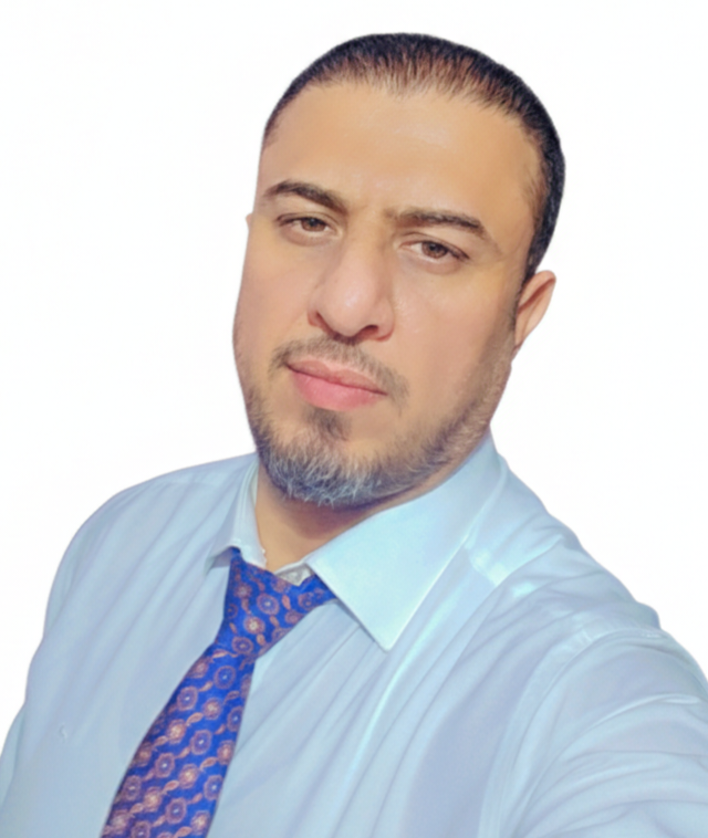 م. ثائر مزاحم كاظم