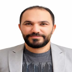 م. حازم عزيز جردو