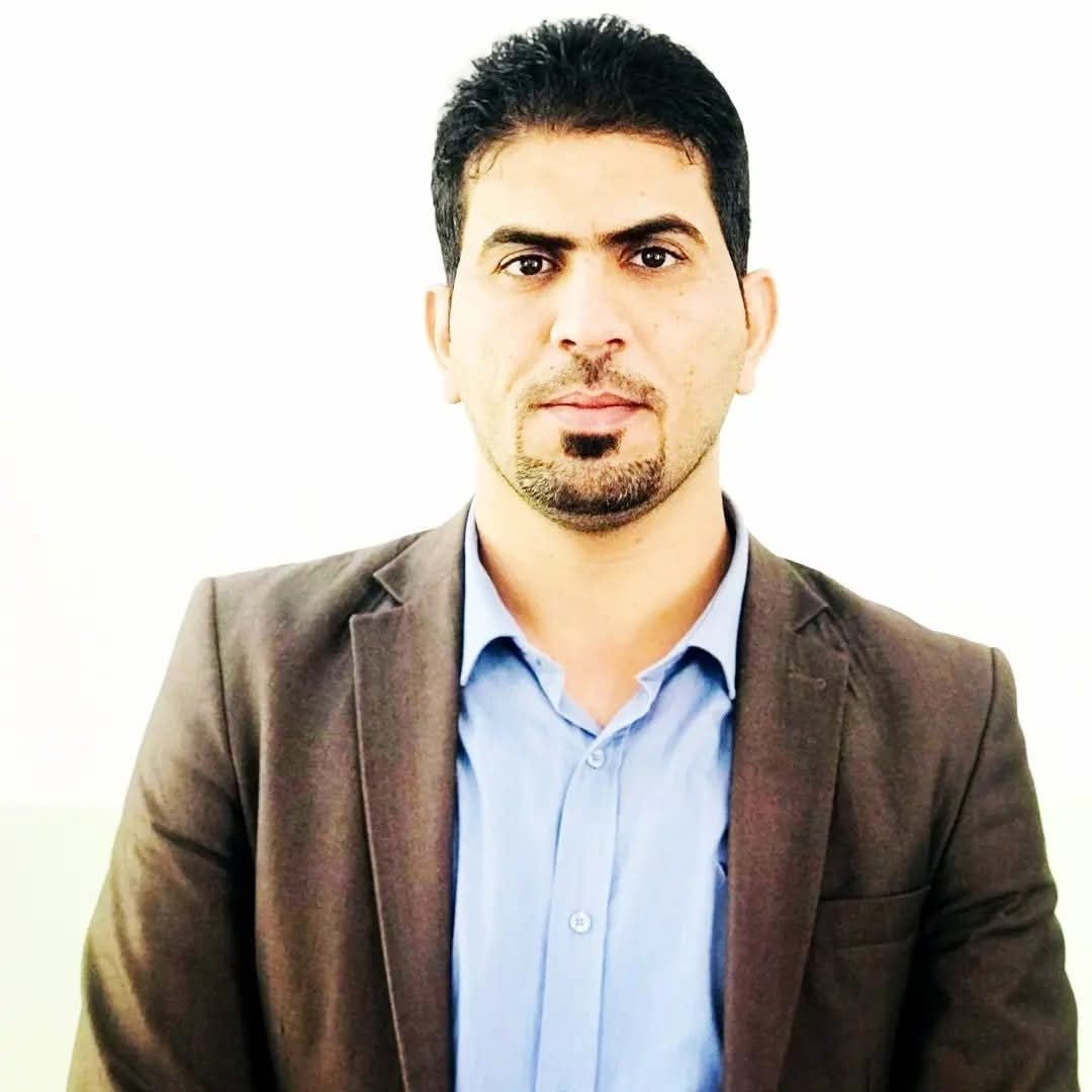 م. حسين ذياب عوض 