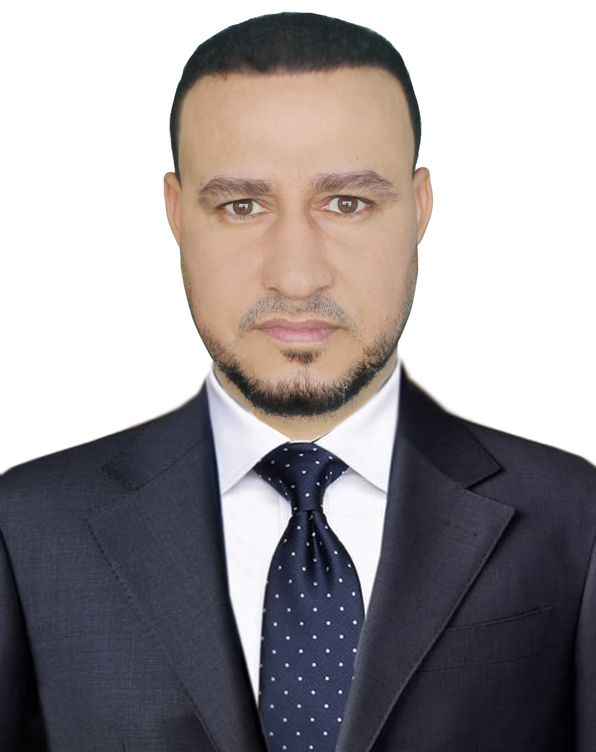 م. د. أحمد حسين خلف ميوات