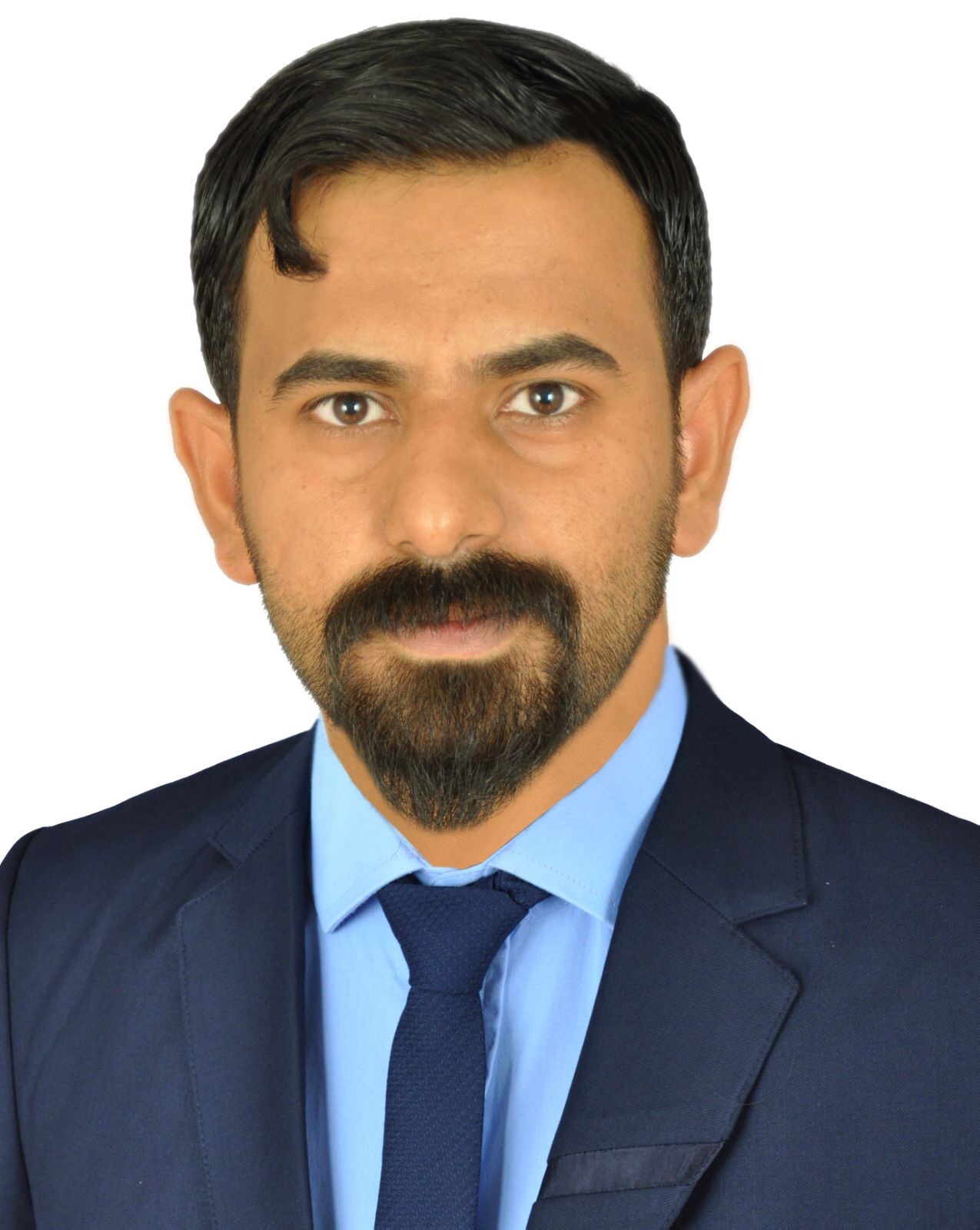 م. د. أمجد كاظم عبيد