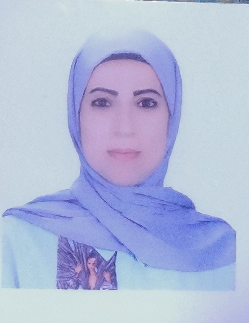 م. د. أمنيات عدنان حسن