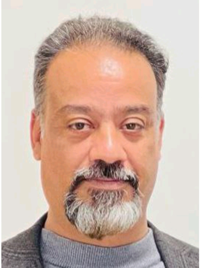 م. د. احمد عبد الرضا عليوي 