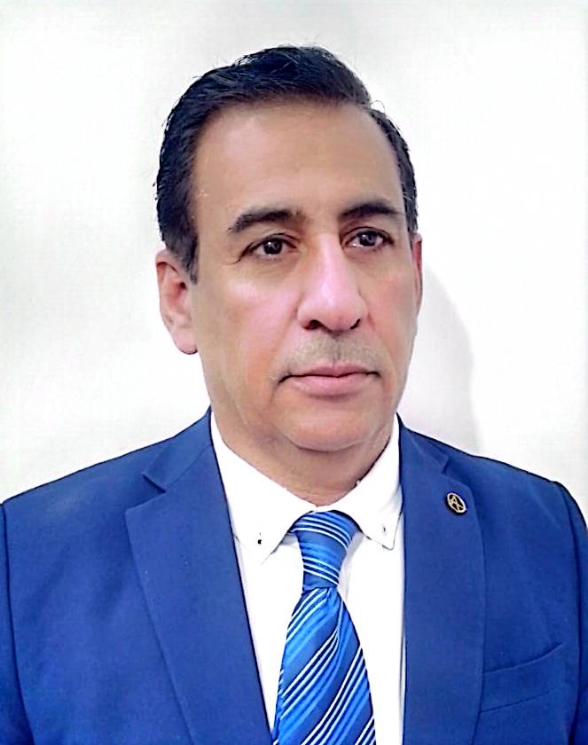 م. د. اسعد محسن عليوي