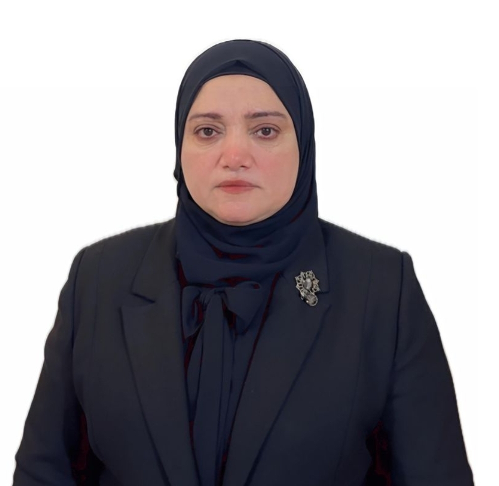 م. د. انعام حمد حسن