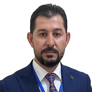 م.د. بشير محمود عبدالله