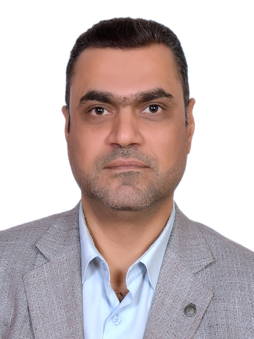 م. د. حسن جميل حسن 