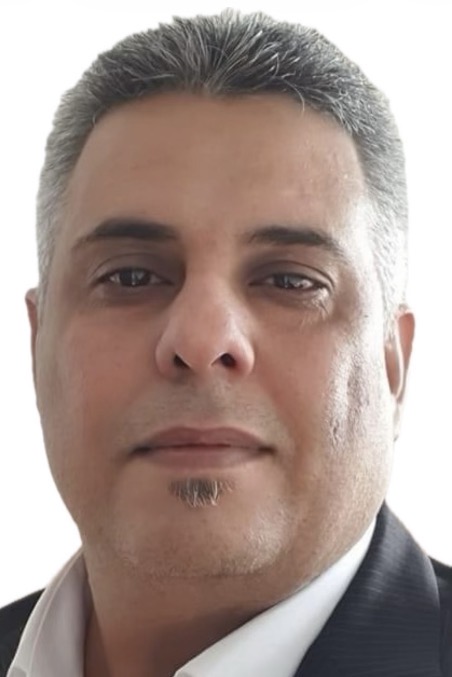 م.د. حسن هادي عبد النبي