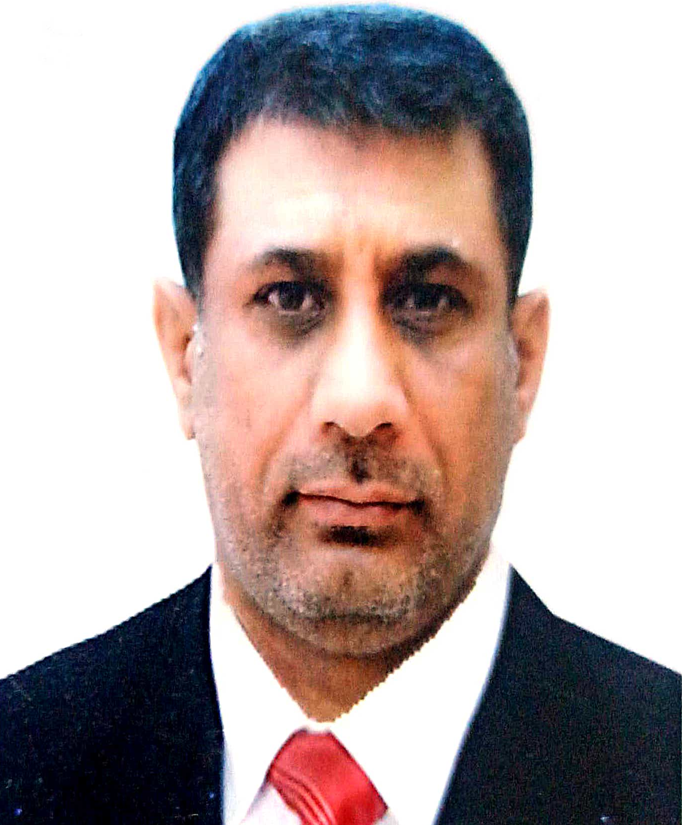 م.د. حسين مناحي منشد