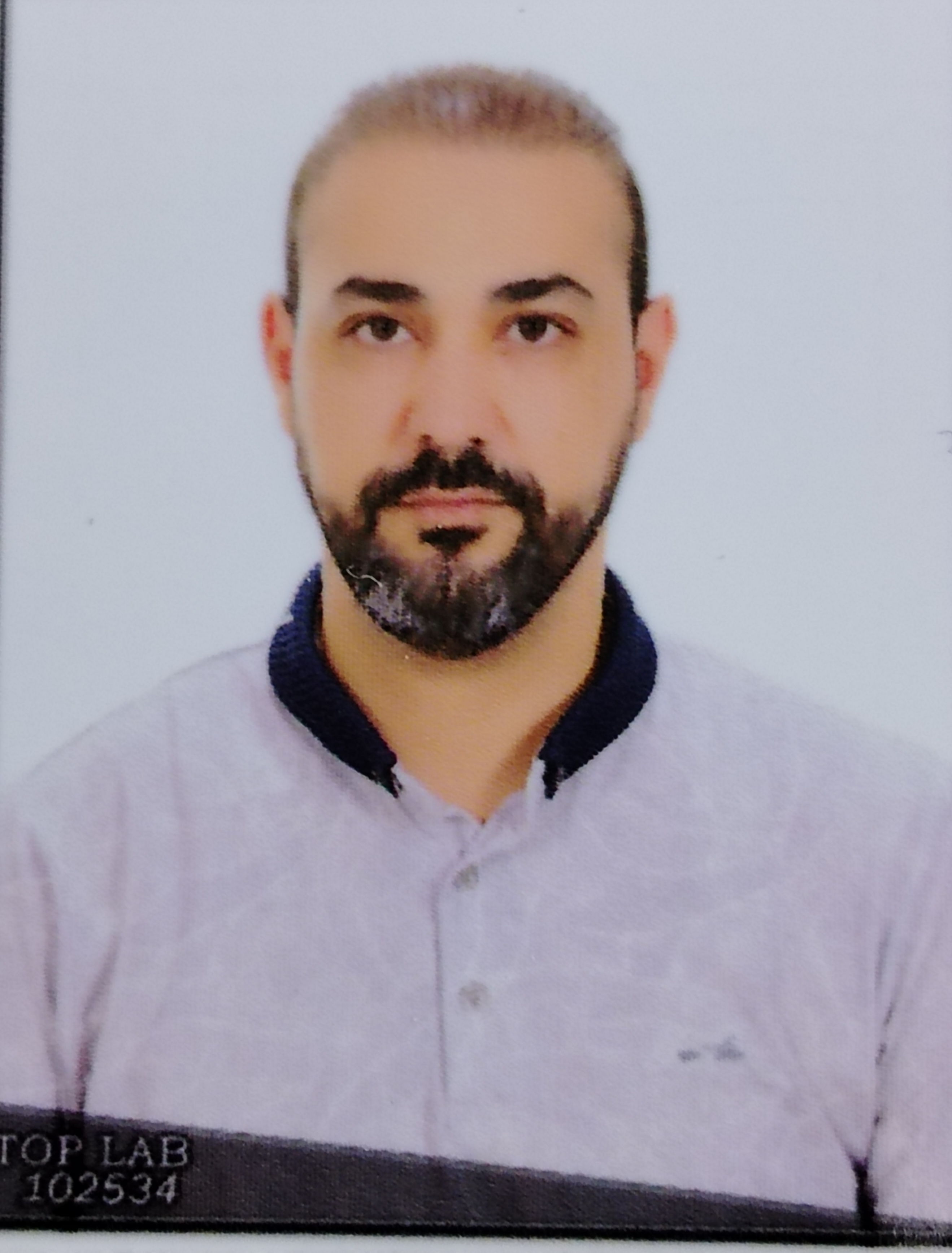 م.د. حكم علاء كامل
