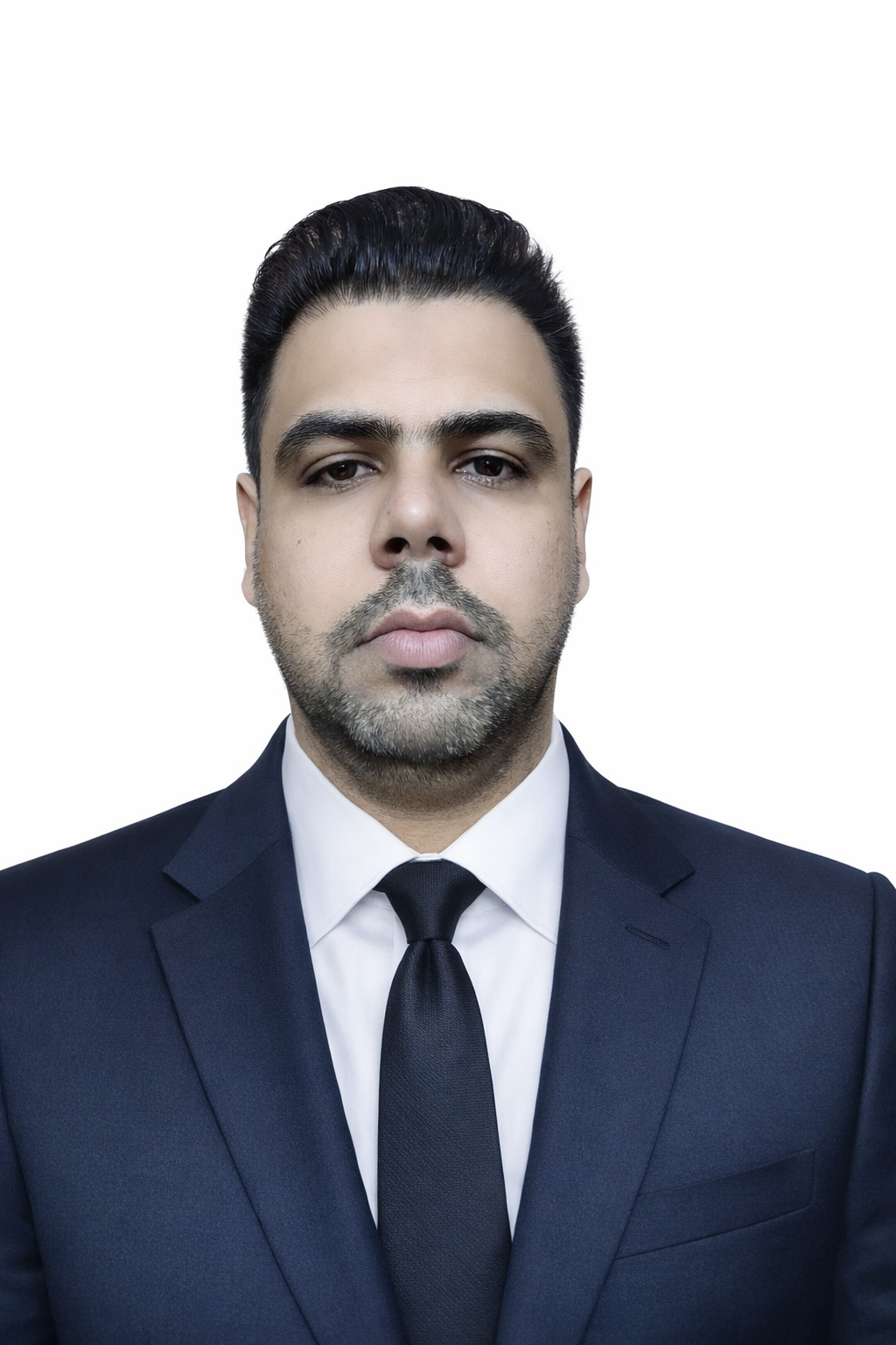 م.د. حيدر عبدالواحد حمود