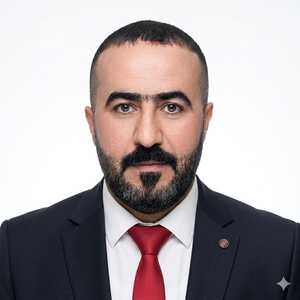 م.د. خالد عبدالله محمد علي