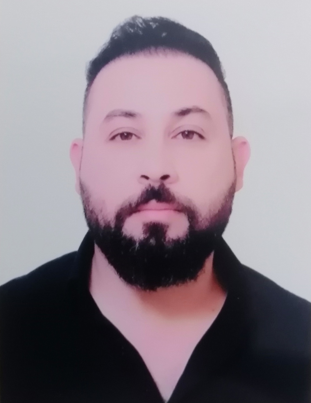 م.د. رائد كصاد عزيز نور الياسري