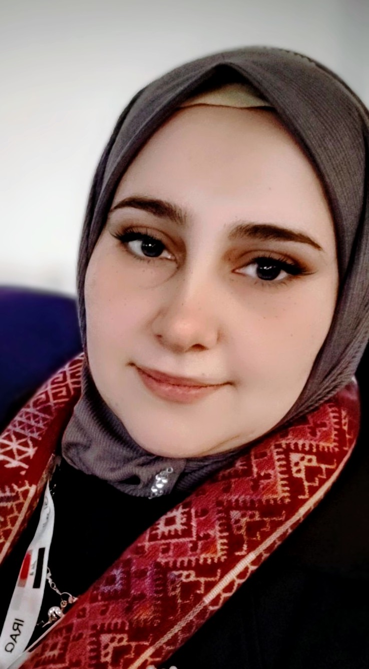 م.د. زينب قاسم محمد