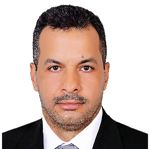 م. د. سعد محمود سعيد علي