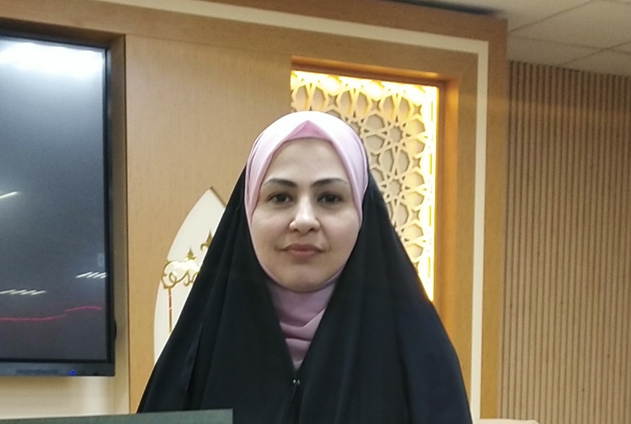 م. د. سهاد حسين عبد الرضا محيسن خافور 