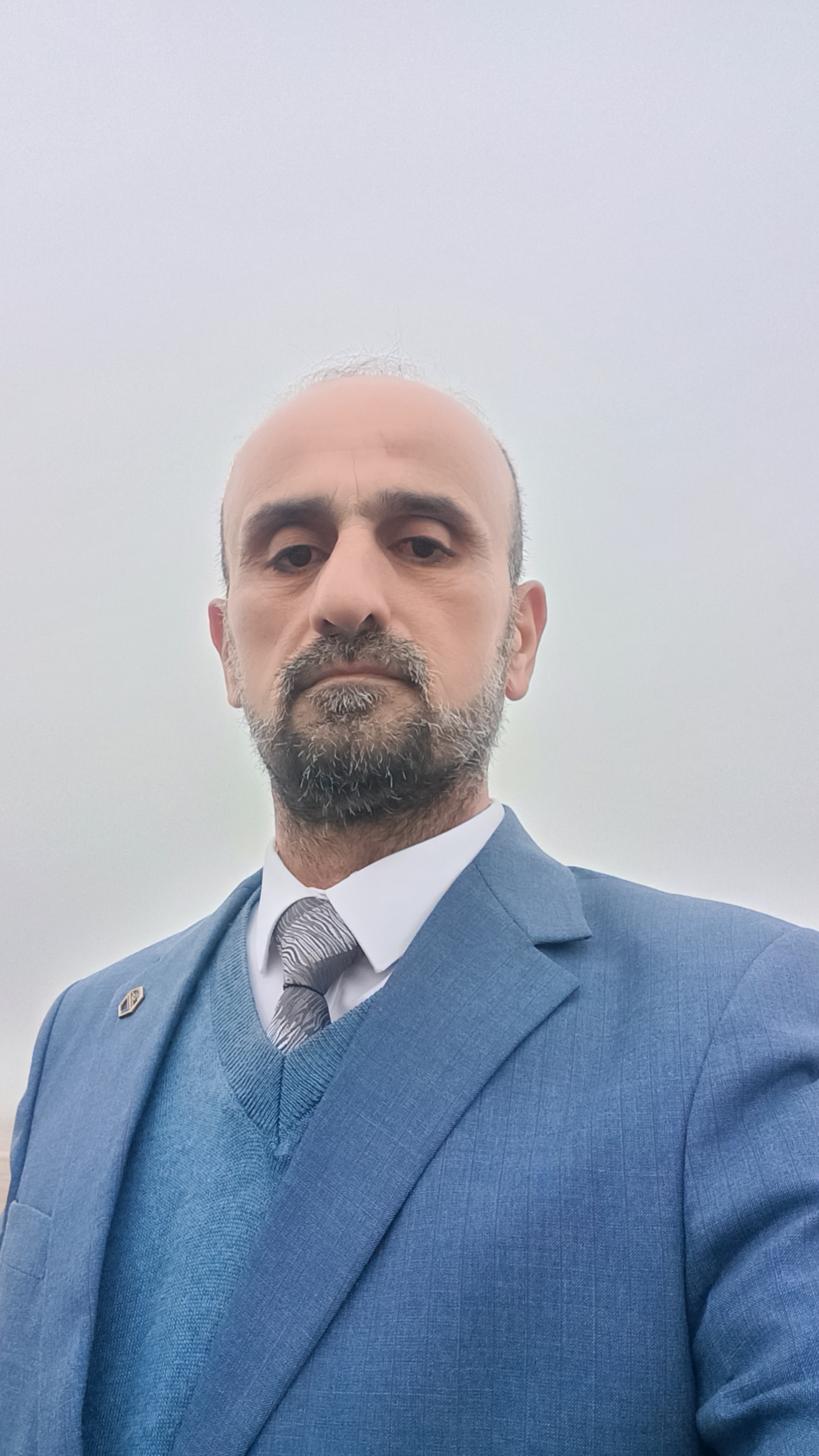م.د. عامر ناجي حسين