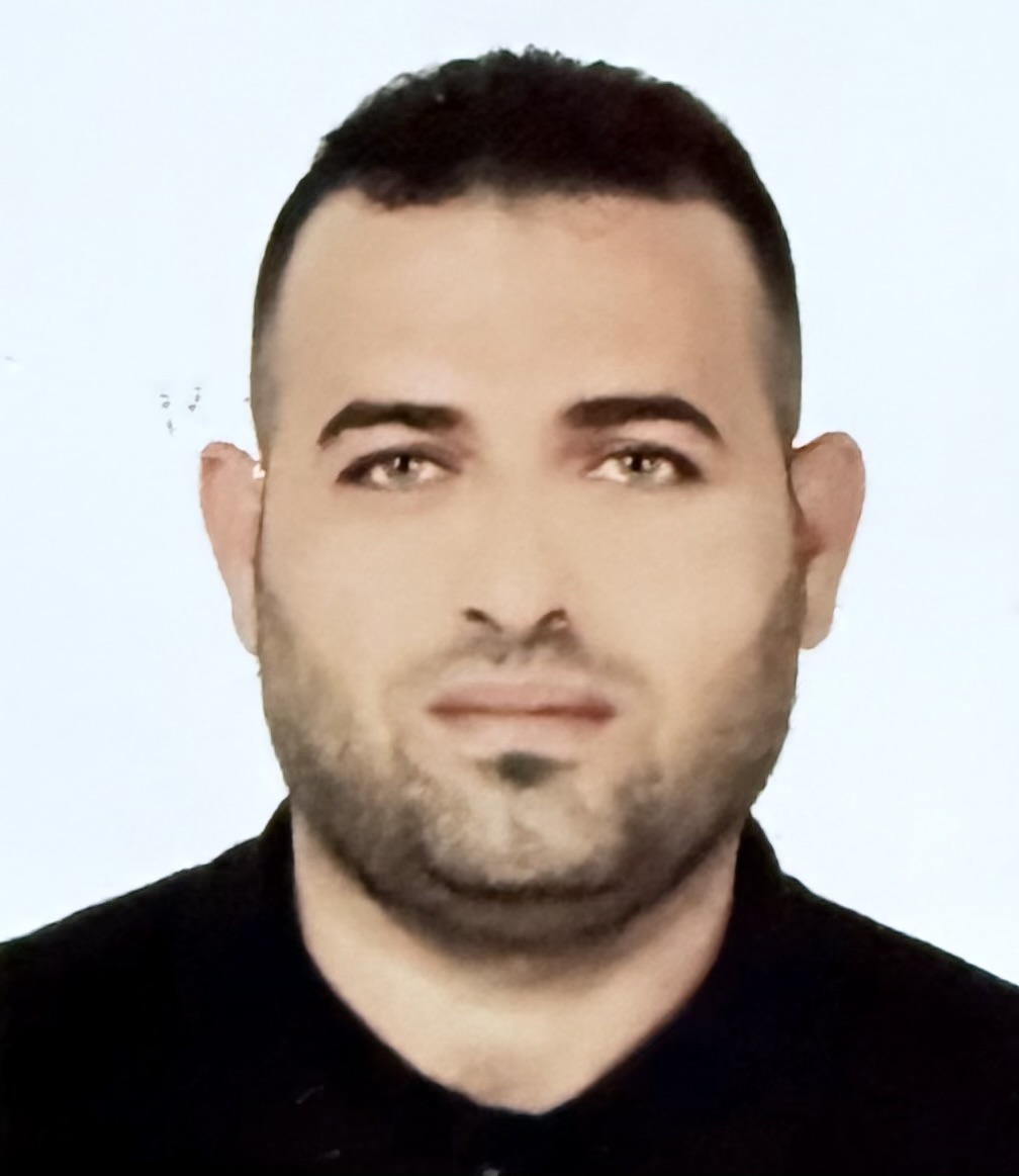 م. د. عباس رزاق حميد 