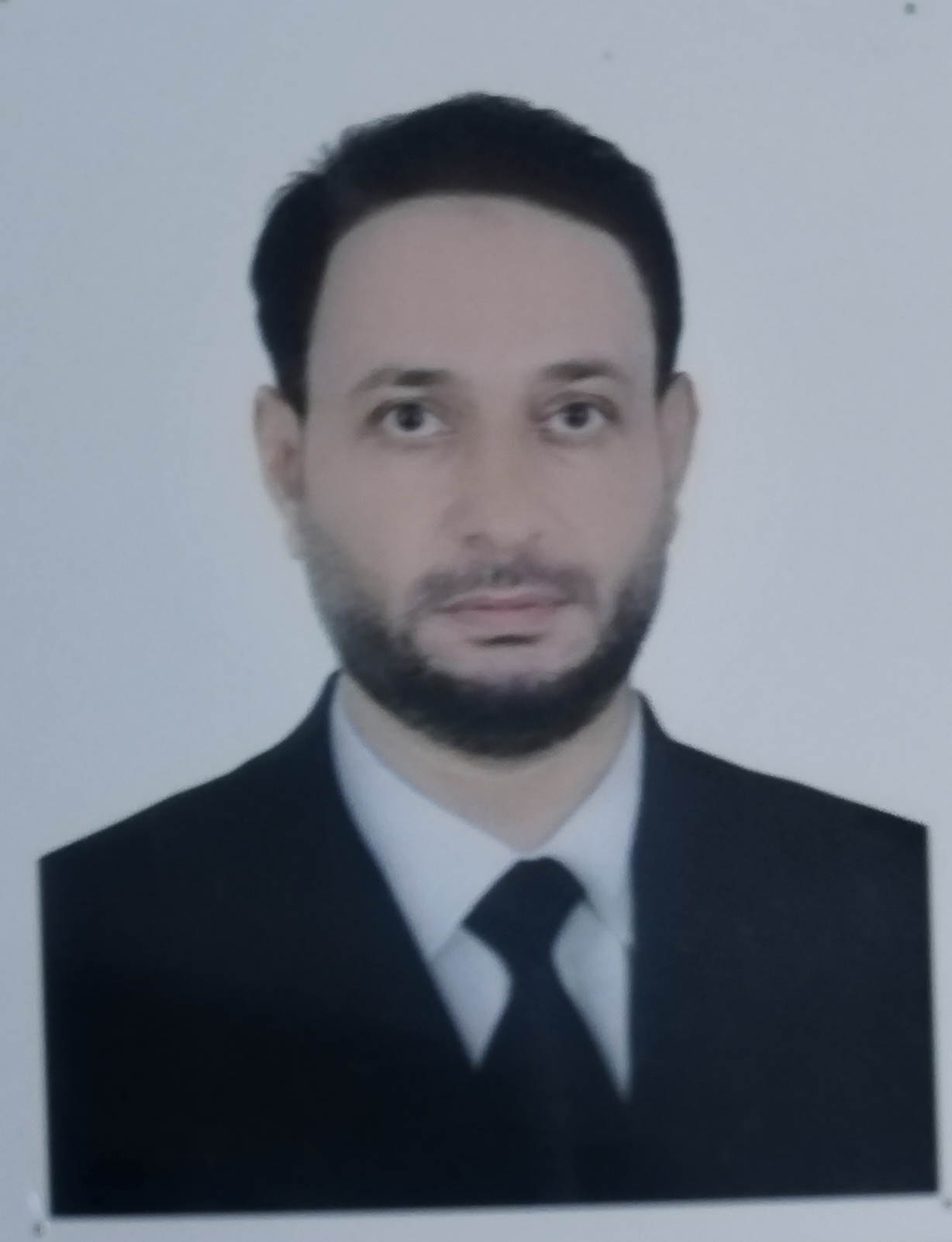 م. د. عبدالستار زيدان خلف 