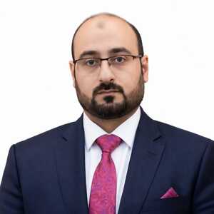 م.د. علي انور احمد  الطائي