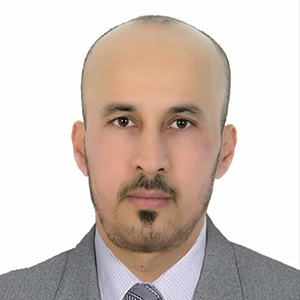 م.د. علي سلمان محمود