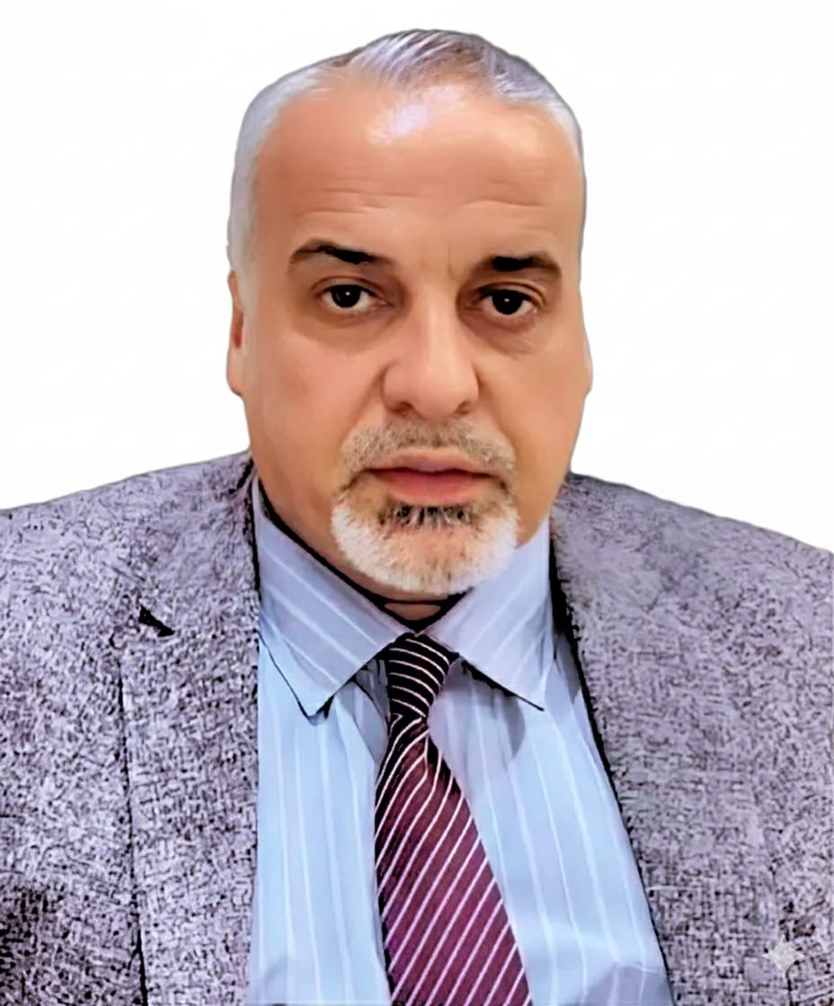 م.د. عمار علي كريم