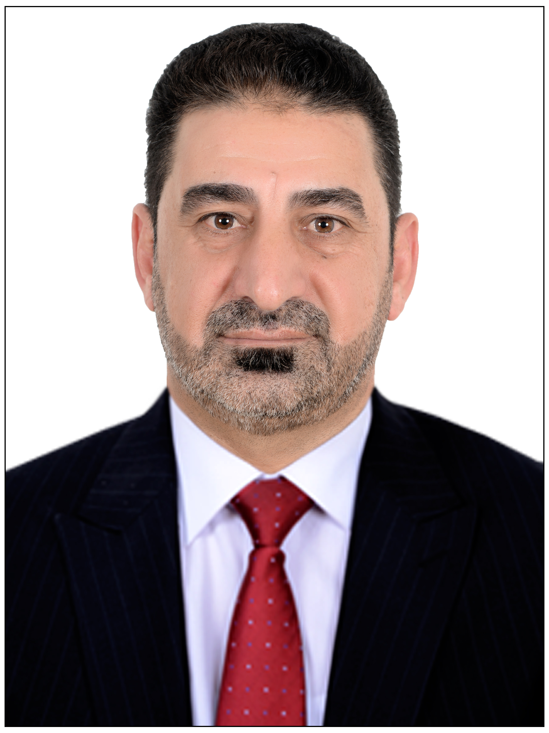 م. د. قصي صالح مطلك حميدان
