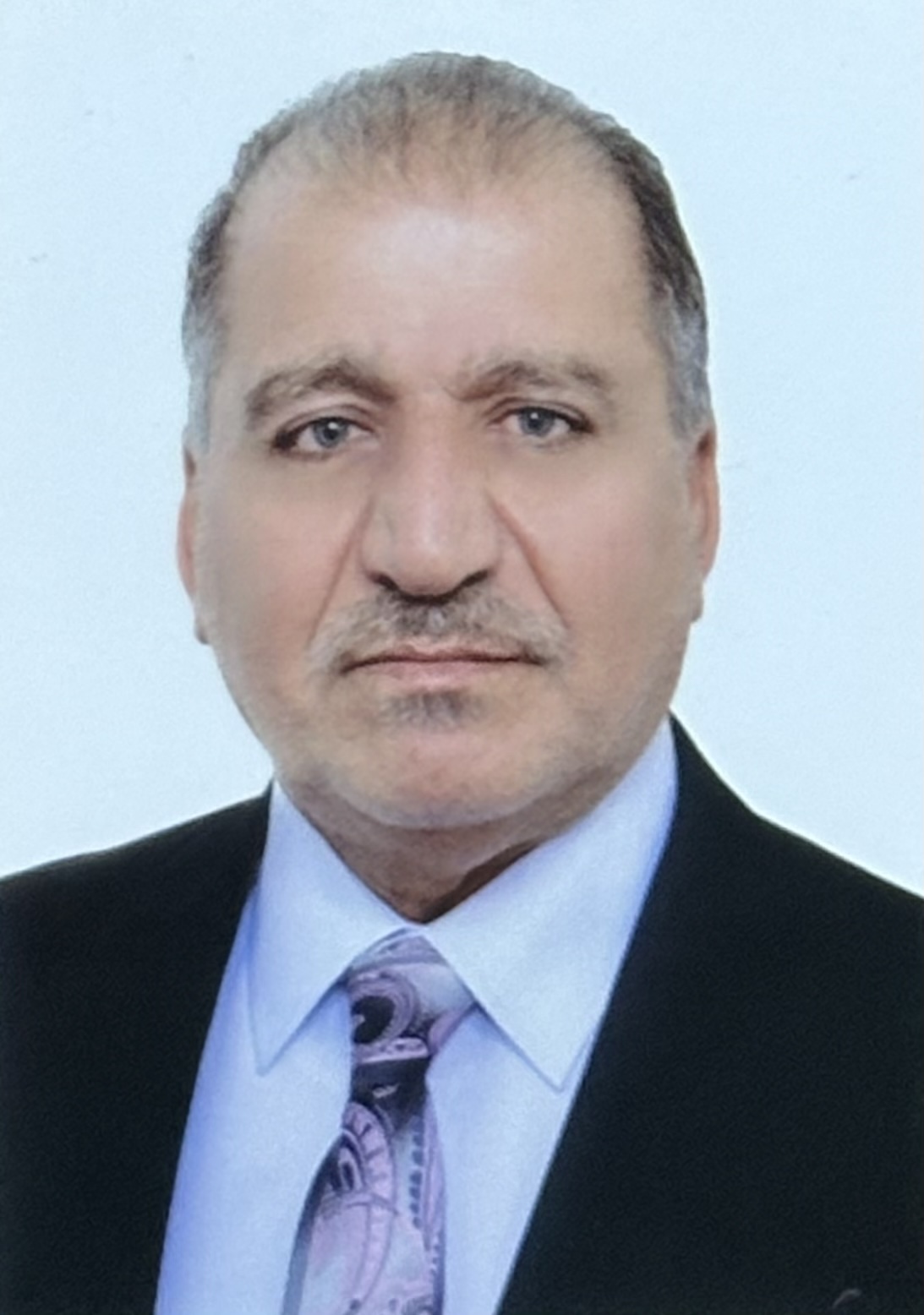 م.د. مجيد عبد الرضا نزام علي