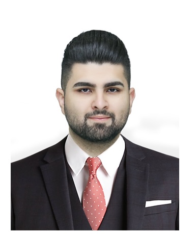 م. د. محمد شاهين نجم الدين