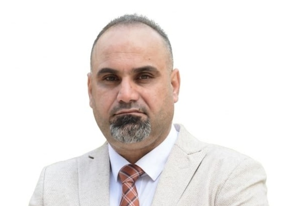 م. د. محمّد عبد الكاظم جاسم 