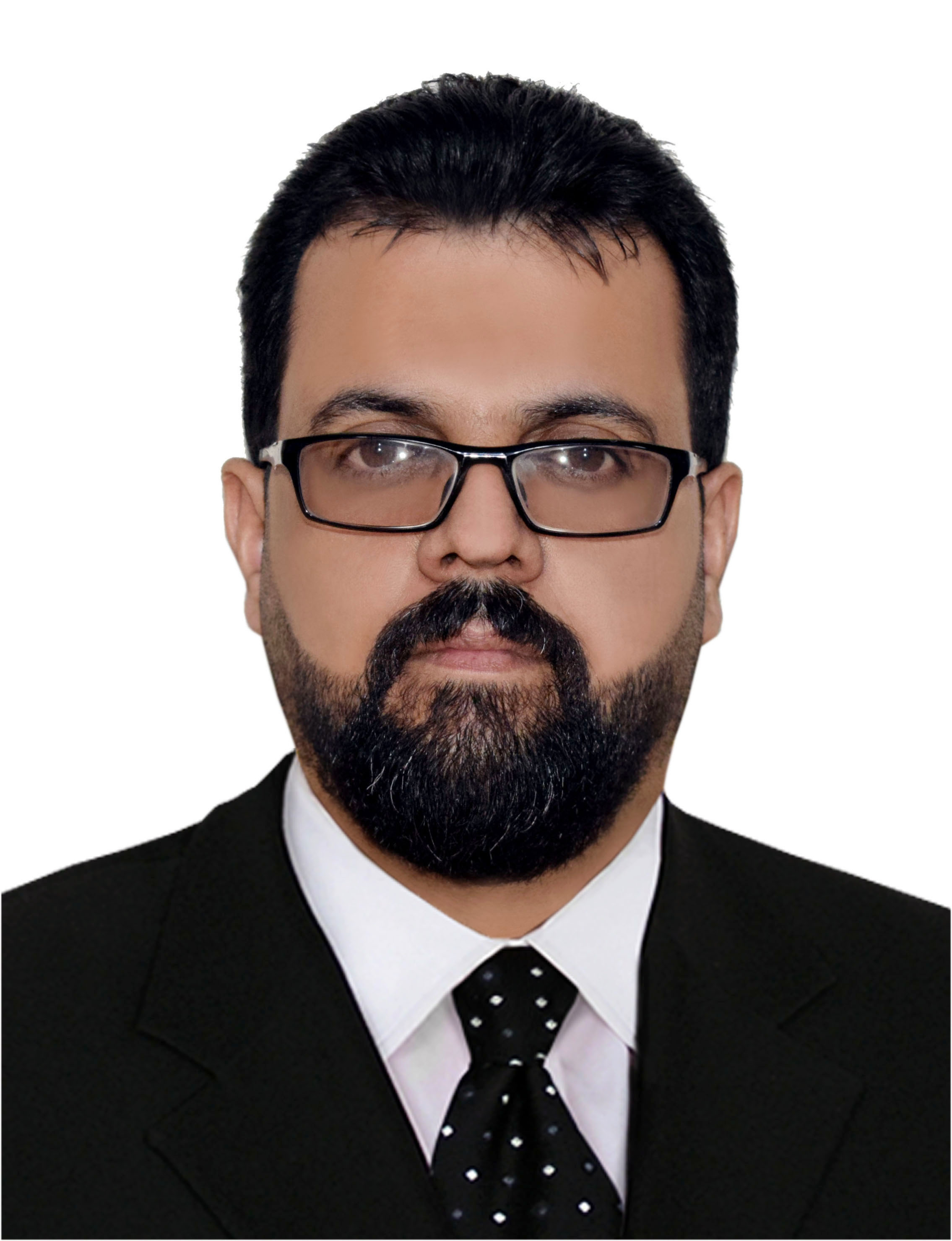 م. د. محمد مصطفى هجر 