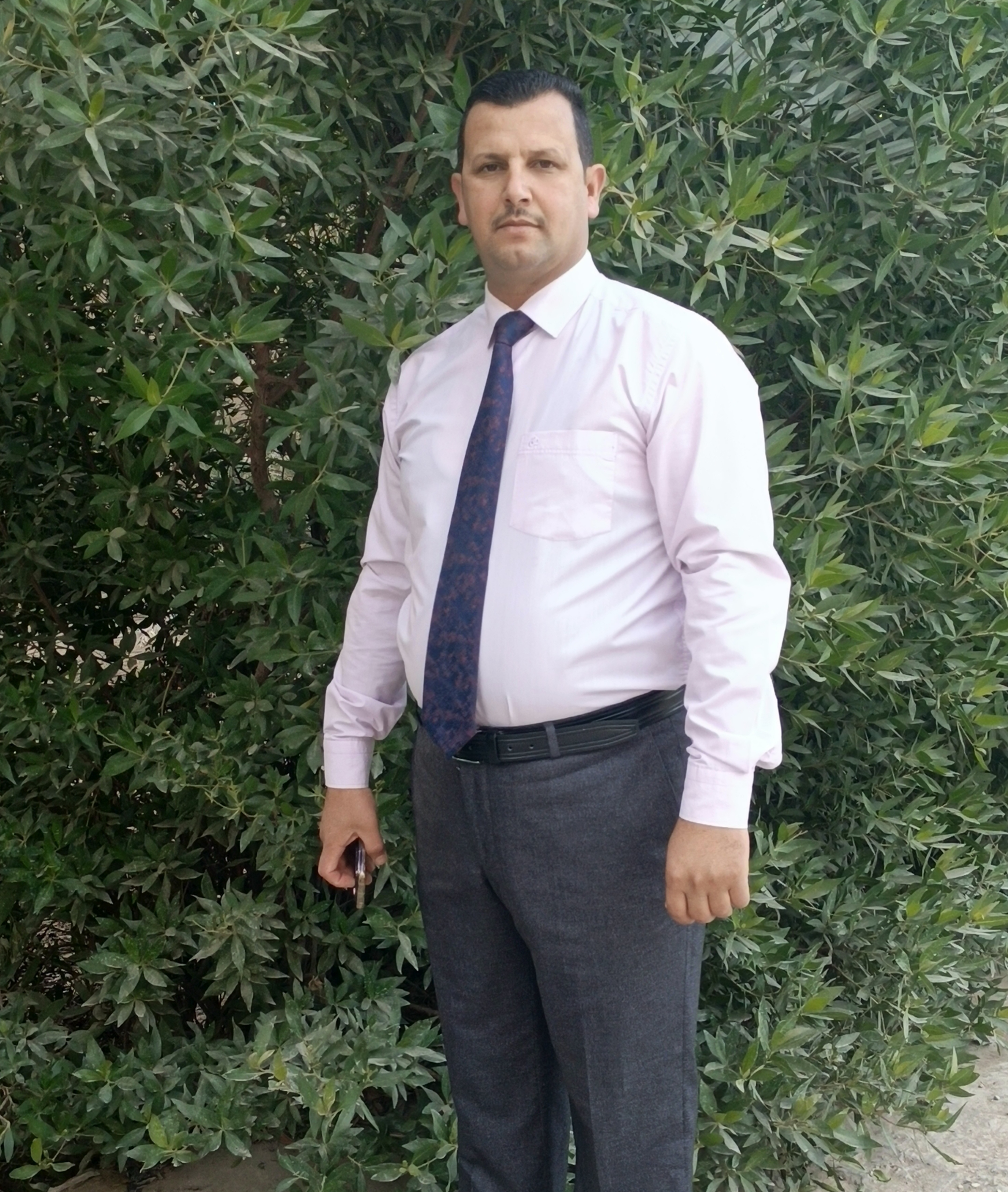 م.د. نزار جودة هاشم الياسري